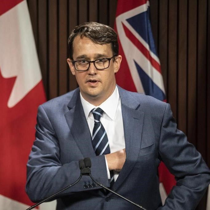 Ontario to lower diesel exhaust limits in mines